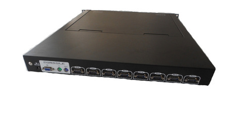 【LCD 四合一KVM8口切换器支持USB/PS2厂家直销】价格,厂家,图片,转换器/切换器,深圳赛格电子市场金网展销柜-